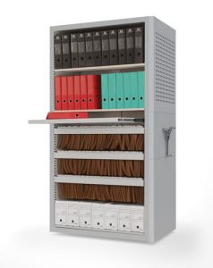 arquivo-deslizante-pasta-az-mesa-consulta-pasta-suspensa-caixa-box